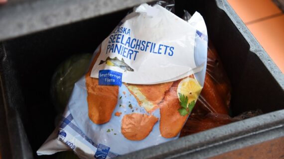 Tipps zu Food Online-Services an heißen Tagen