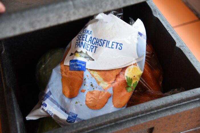 Tipps zu Food Online-Services an heißen Tagen