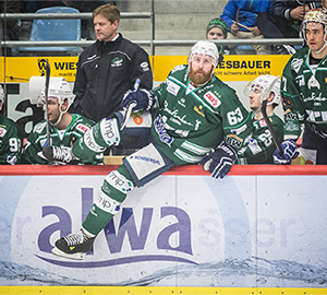 Vertragsverlängerung: alwa bleibt Premiumsponsor der Bietigheim Steelers