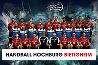 Neues Sportsponsoring-Engagement: alwa unterstützt die SG BBM Bietigheim als Premiumpartner