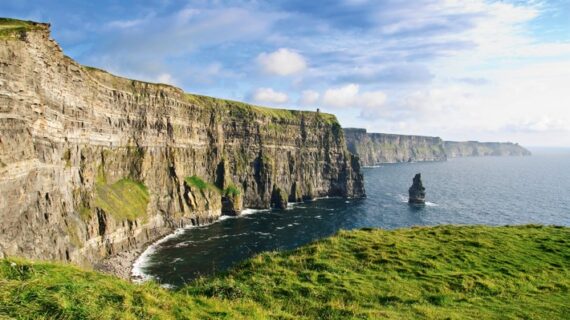 Die Geheimnisse der grünen Insel entdecken / Guinness verlost aufregende Rundreisen durch Irland (FOTO)