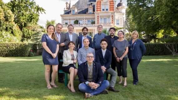 Pays d-Oc IGP Collection 2017: 28 Botschafter-Weine sind ausgewählt –
Eine Bilderbuchkollektion zum 30-jährigen Bestehen des Labels (FOTO)