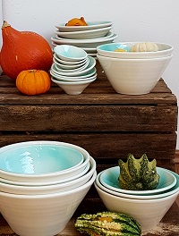 Cortes GourMed präsentiert neue Keramiklinie aus Mallorca für die Herbst / Winter Saison