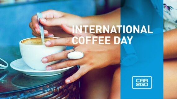 car2go Aktion: Kaffee trinken – Gutes tun (FOTO)
