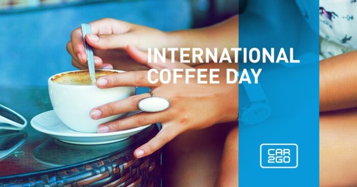car2go Aktion: Kaffee trinken – Gutes tun (FOTO)