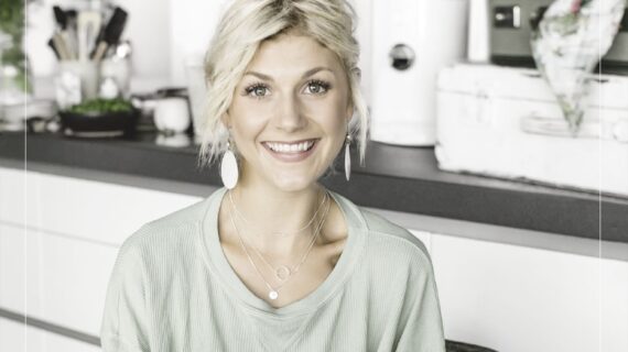 EAT BETTER NOT LESS – Around the World
