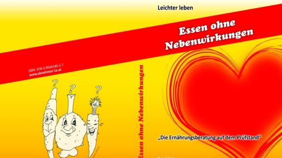 Essen ohne Nebenwirkungen, Neuauflage 2017