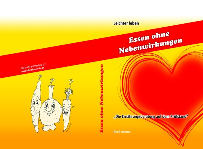 Essen ohne Nebenwirkungen, Neuauflage 2017