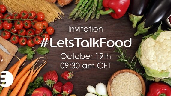 #LETSTALKFOOD: ESSGEWOHNHEITEN AM ARBEITSPLATZ
