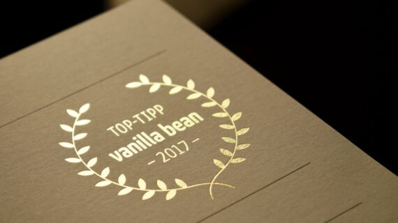 PETA und vanilla bean küren Top 100 vegane Lokale