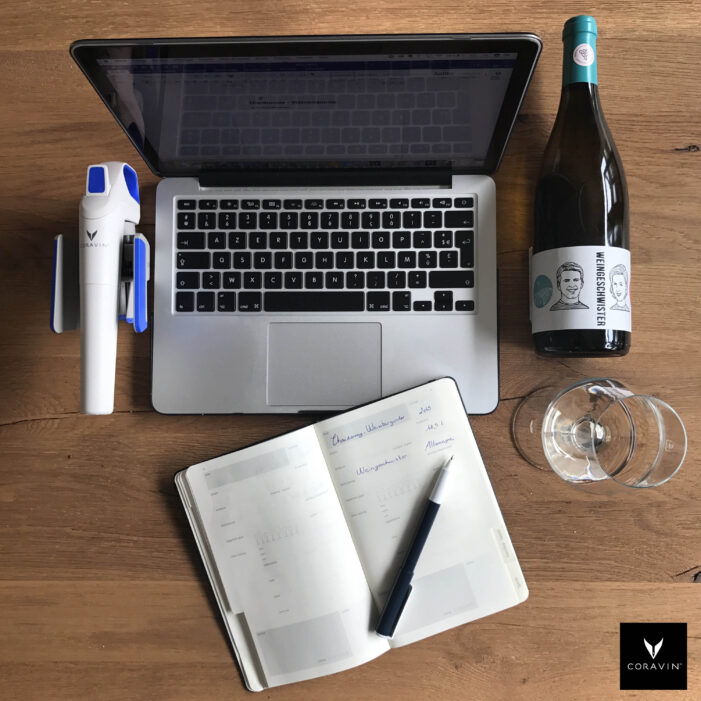 Coravin Testers Wanted!