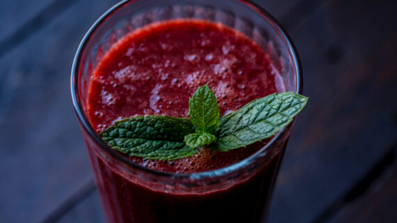 Die besten Halloween-Rezepte zum Gruseln