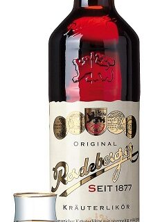 ORIGINAL RADEBERGER SEIT 1877 gewinnt Vergleichstes deutscher Premium-Kräuterspezialitäten
