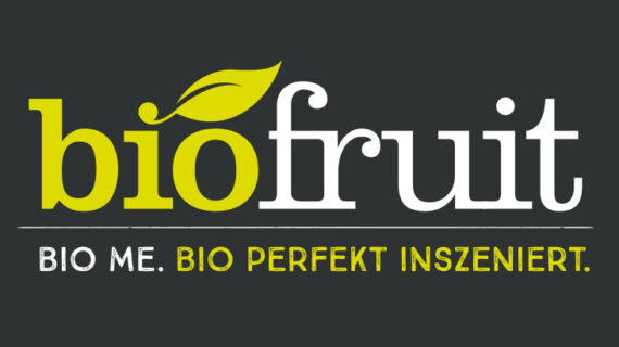 biofruit GmbH: Die ANUGA war der Startschuss