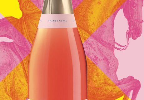 Fein Feiern mit einer Grande Cuvée, die keinen Alkohol braucht Fein Feiern mit einer Grande Cuvée, die keinen Alkohol braucht