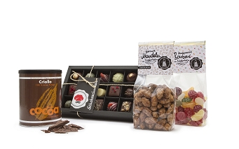 Weihnachtsgeschenke – Geschenkideen & Pralinenkurs kaufen