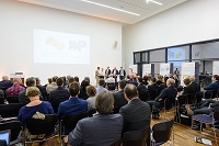 GELITA Symposium: Wegweisend und inspirierend
