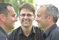 Auszeichnungs-Paukenschlag für Weingärtner Cleebronn & Güglingen