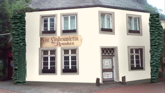 „Aennchen“ verschiebt Eröffnung auf nach Karneval 2018