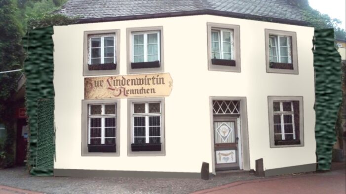 „Aennchen“ verschiebt Eröffnung auf nach Karneval 2018 „Aennchen“ verschiebt Eröffnung auf nach Karneval 2018