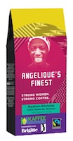 100% Made by Women: Kaffee sichert Frauen mehr Teilhabe und ihre Existenz