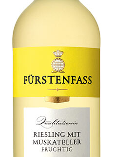 Fürstenfass Hohenlohe stellt zur ProWein fruchtige Weine in den Vordergrund