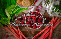 Neuer Fruchtaufstrich im Sortiment