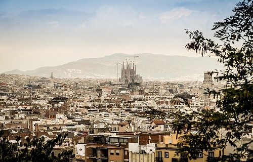 OpenTable erweitert sein  internationales Restaurantnetzwerk um Barcelona