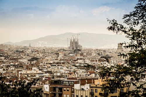 OpenTable erweitert sein  internationales Restaurantnetzwerk um Barcelona