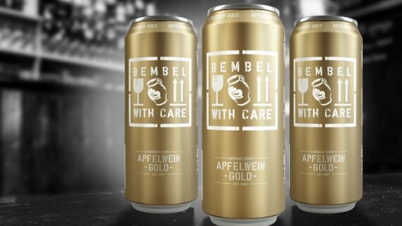 Goldene Zeiten für Apfelwein-Fans
