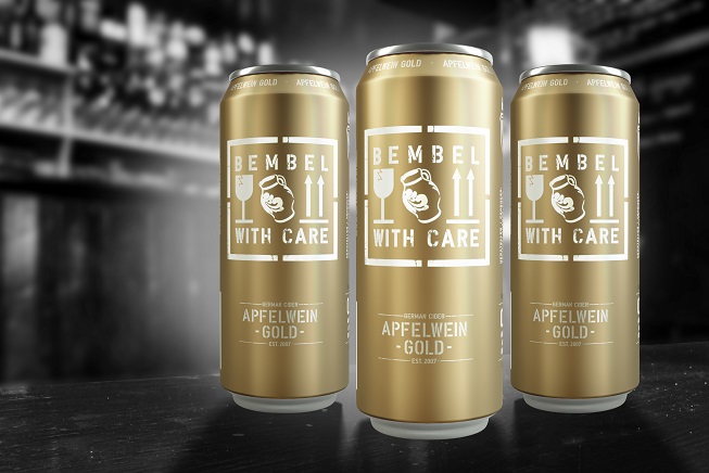 Goldene Zeiten für Apfelwein-Fans
