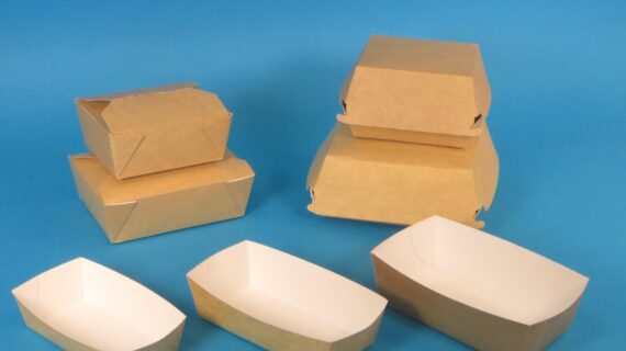 „Nature b/w“ – Das neue Snack to go Sortiment bei Pack4Food24.de