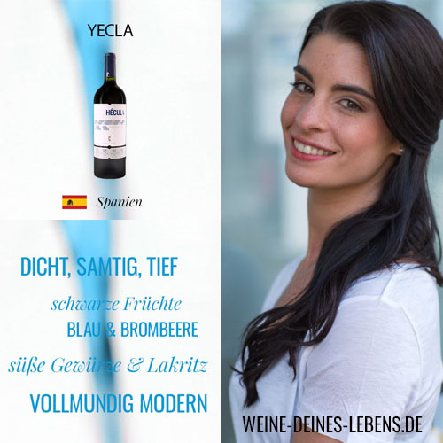 WEINE DEINES LEBENS eröffnet neuen Online-Shop