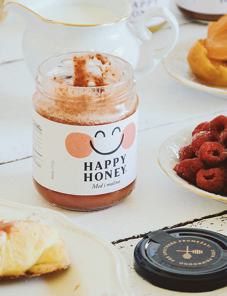Happy Honey kaltgepresster Honig mit Früchten: jetzt auch in Deutschland erhältlich! Happy Honey kaltgepresster Honig mit Früchten: jetzt auch in Deutschland erhältlich!