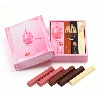 Rosa Schokolade: Naschkatzen fiebern „KitKat Ruby“-Launch entgegen – mit Vorbehalt