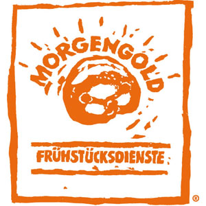 Dank dem Frühstück fit und gesund.