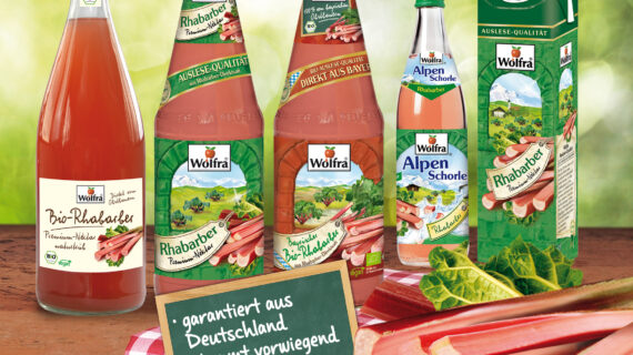 Produkt des Monats