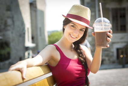 Clear Cups – Weit mehr als nur ein Smoothiebecher