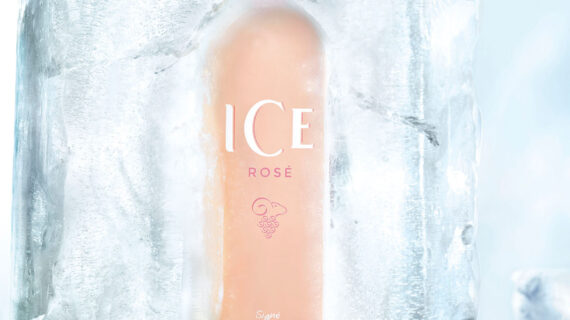 Sommer in Rosé