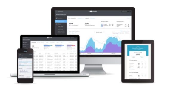 OpenTable enthüllt die neue Business-Intelligence-Software für das Produkt GuestCenter