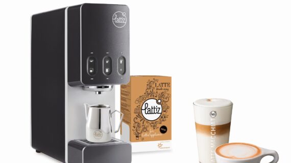 Premium-Kaffeespezialist editho AG erweitert Portfolio um Milk Solutions