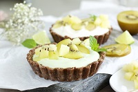 Lecker, nährstoffreich und voller Vitamin C: Der 3. Iss-eine-Kiwi-Tag“ informiert über die Gesundheitsvorteile der Kiwi