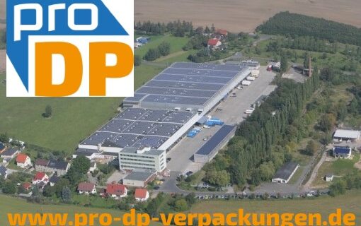 Pro DP Verpackungen – Gastronomiekompetenz von Altenburg bis Zwickau