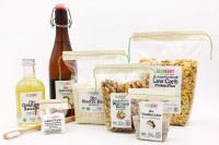 Grünkunft revolutioniert die Verpackung – und macht Plastik obsolet