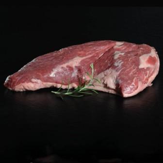 Ein Cut, viele Namen: Der Ludwig wählt das Bürgermeisterstück zum Steak des Jahres 2018