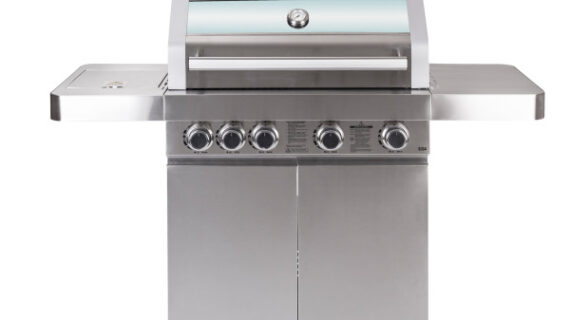AL-KO Gardentech: Masport Gasgrills für Profi-Griller