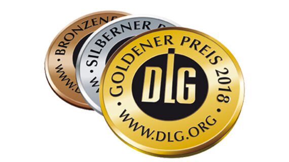 Salami- und Rohwurstmeister: 2018 neunfach DLG-prämiert