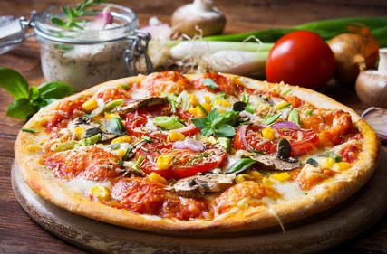 Pizzakartons von Pack4Food24 für Europas beliebtestes Delivery Food