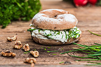 Neue Marke Panista bietet frische, glutenfreie Backwaren  ohne Mais und Weizenstärke