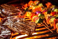 Grillen wie die Profis: 10 Insidertipps für den perfekten Grill-Genuss!